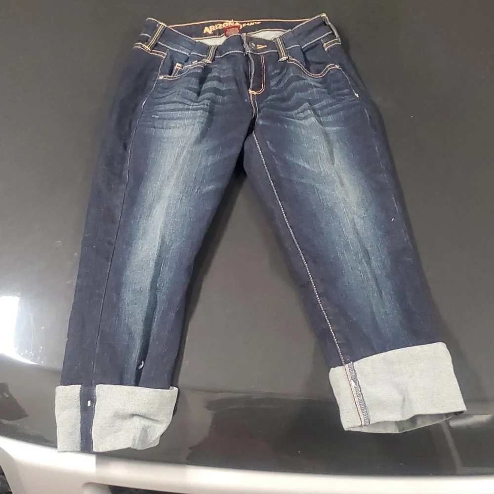 Jeans - Picture 1 of 3